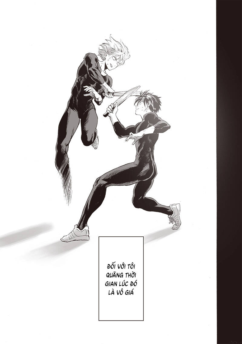 Onepunch Man Chap 268 - Next Chap 269