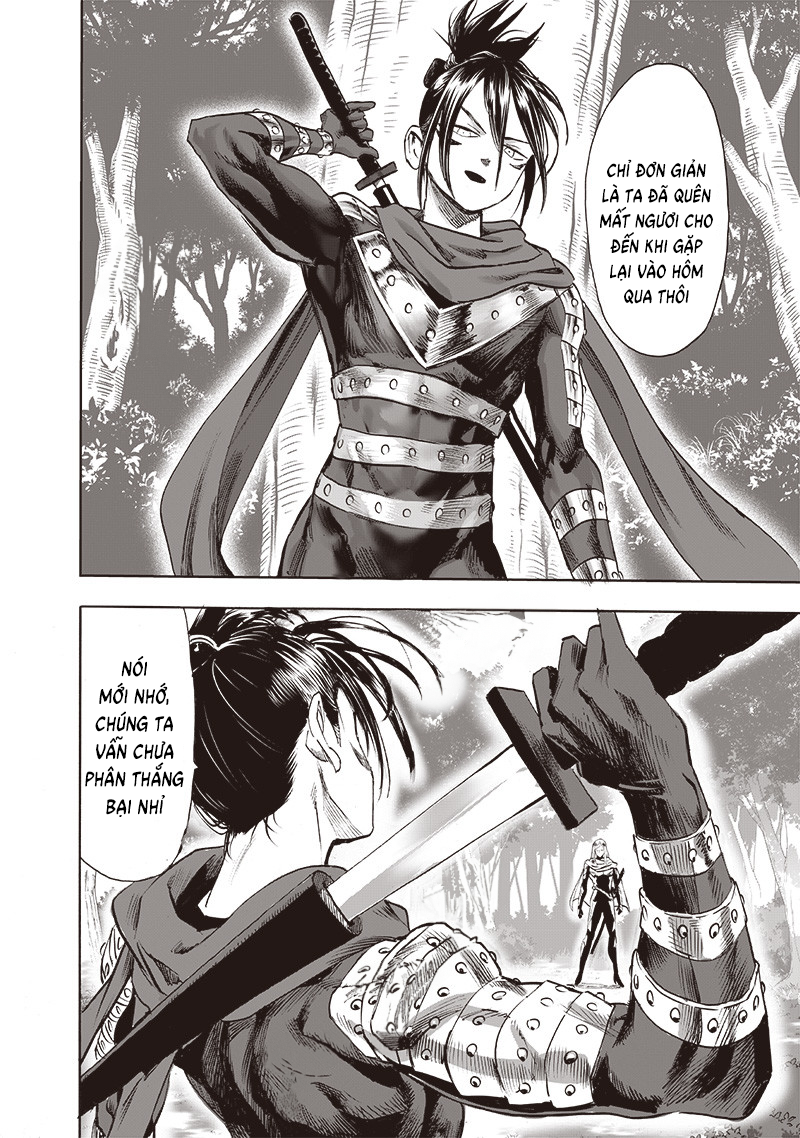 Onepunch Man Chap 269 - Next Chap 270