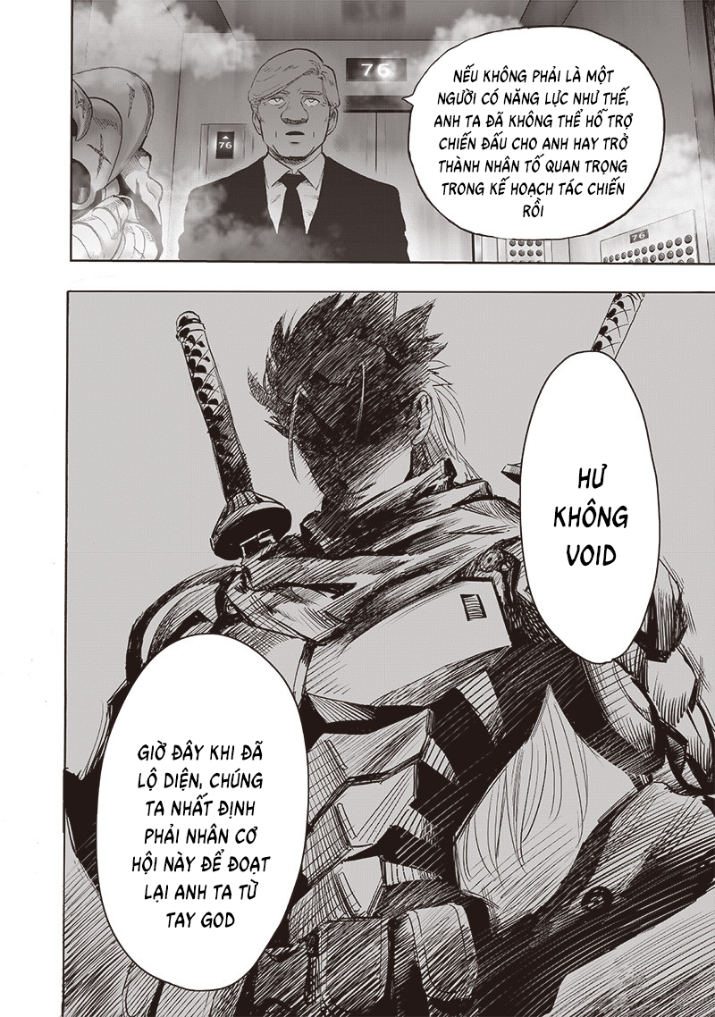 Onepunch Man Chap 269 - Next Chap 270