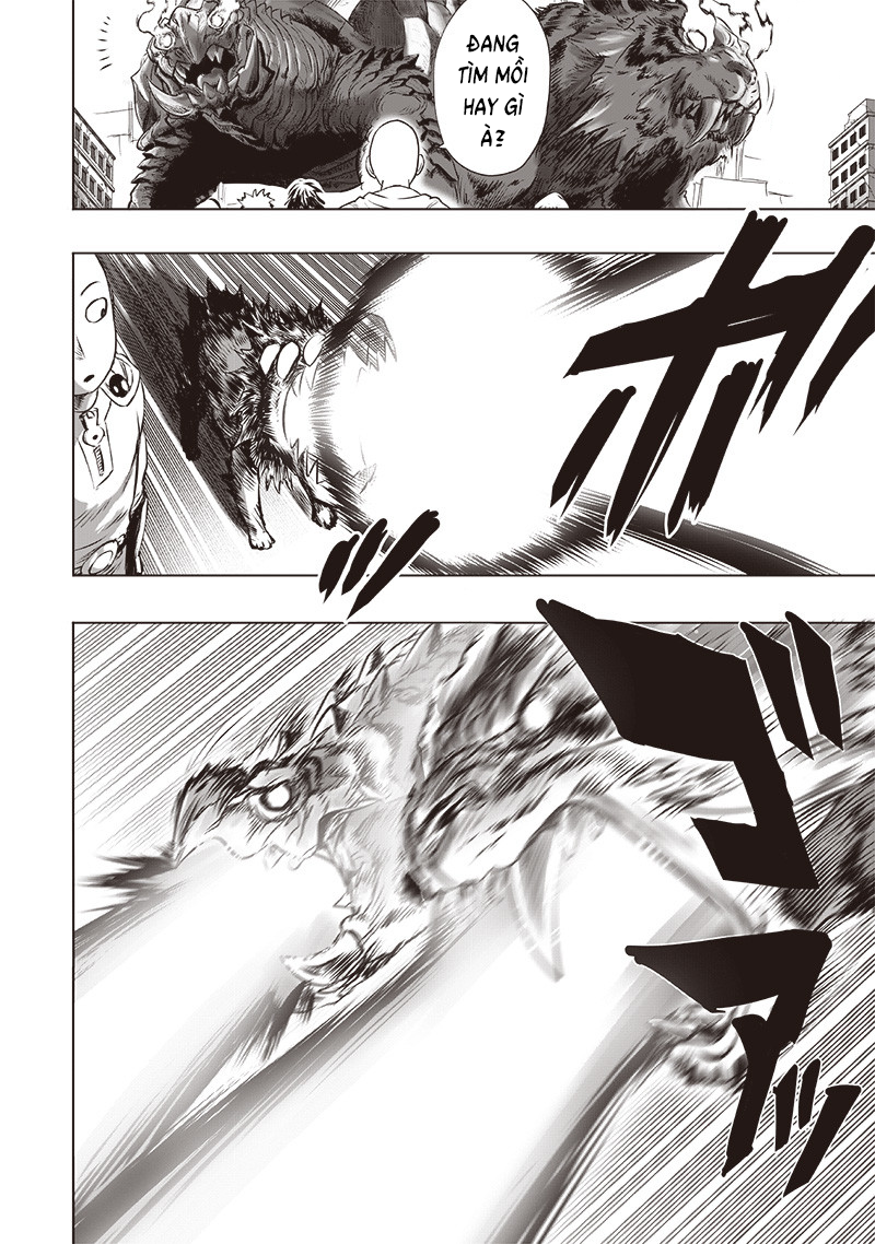 Onepunch Man Chap 273 - Next Chap 274