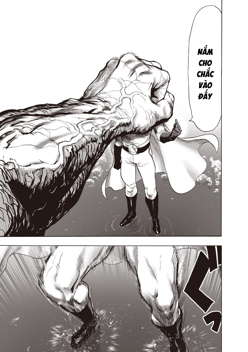 Onepunch Man Chap 290 - Next Chap 291