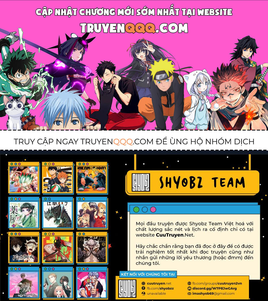 Ông Chồng Yakuza Nội Trợ Chap 102 - Next Chap 103