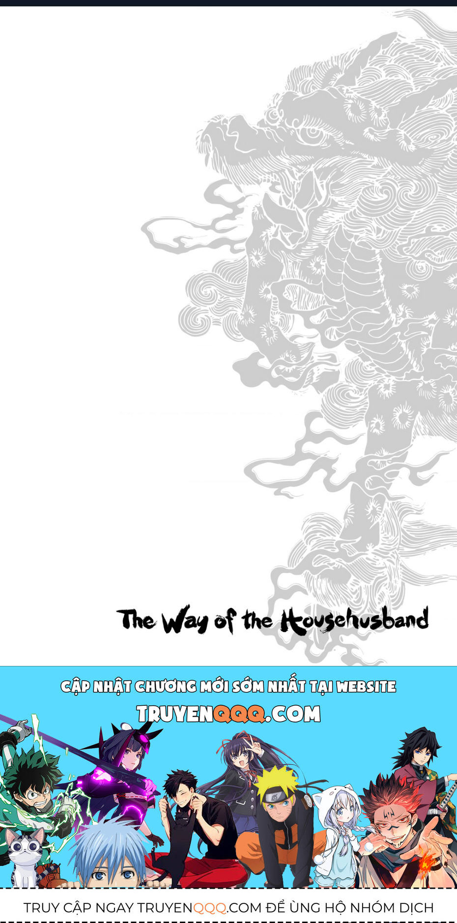 Ông Chồng Yakuza Nội Trợ Chap 102 - Next Chap 103