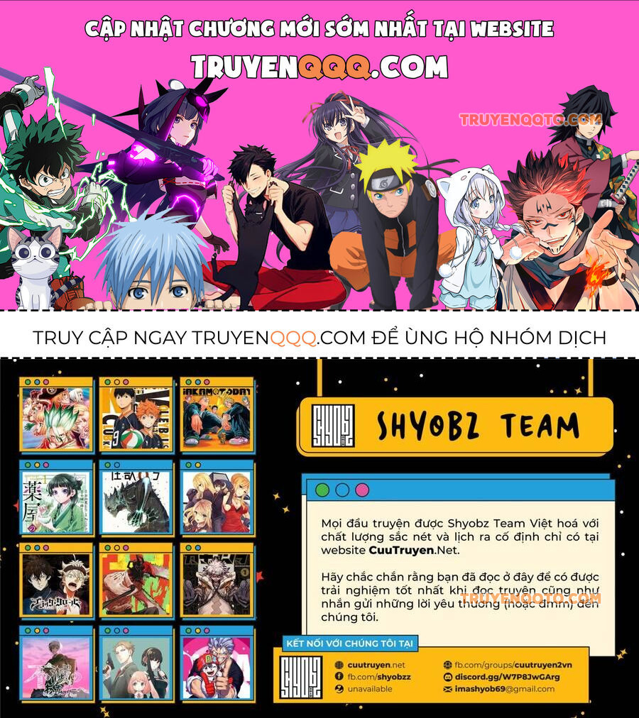 Ông Chồng Yakuza Nội Trợ Chap 107 - Next Chap 108