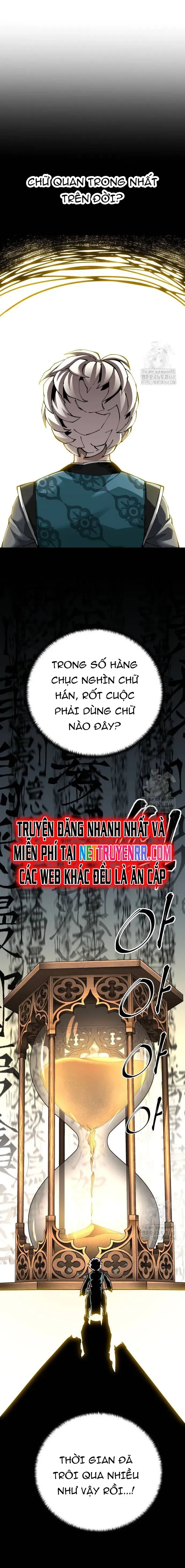 Ông Võ Giả Và Cháu Chí Tôn Chap 84 - Next Chap 85