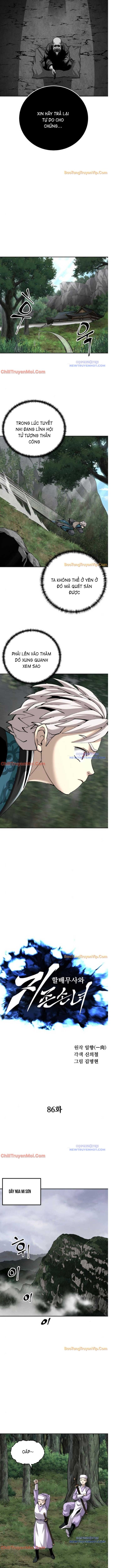 Ông Võ Giả Và Cháu Chí Tôn Chap 86 - Next Chap 87