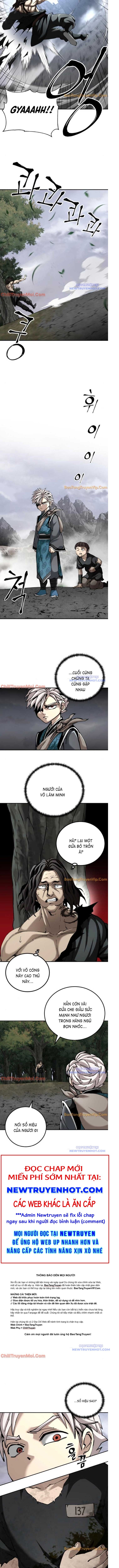Ông Võ Giả Và Cháu Chí Tôn Chap 86 - Next Chap 87