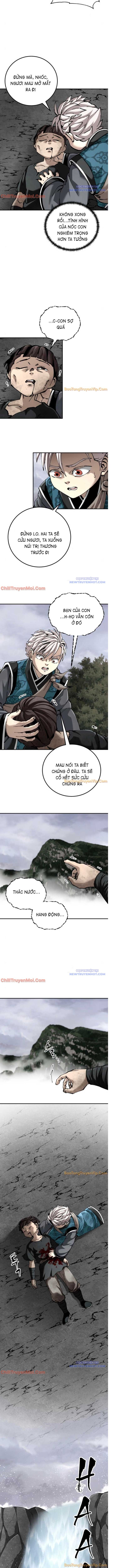 Ông Võ Giả Và Cháu Chí Tôn Chap 86 - Next Chap 87