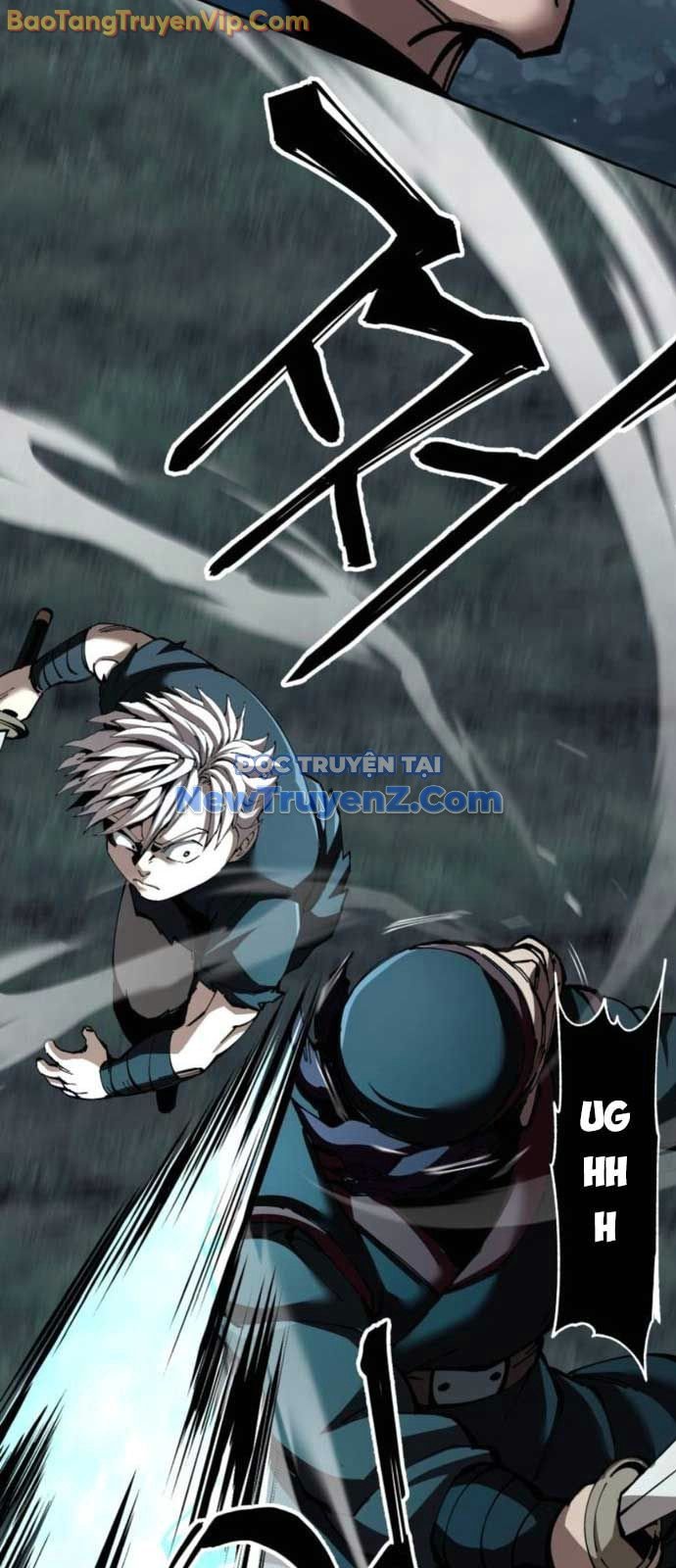Ông Võ Giả Và Cháu Chí Tôn Chap 94 - Next Chap 95