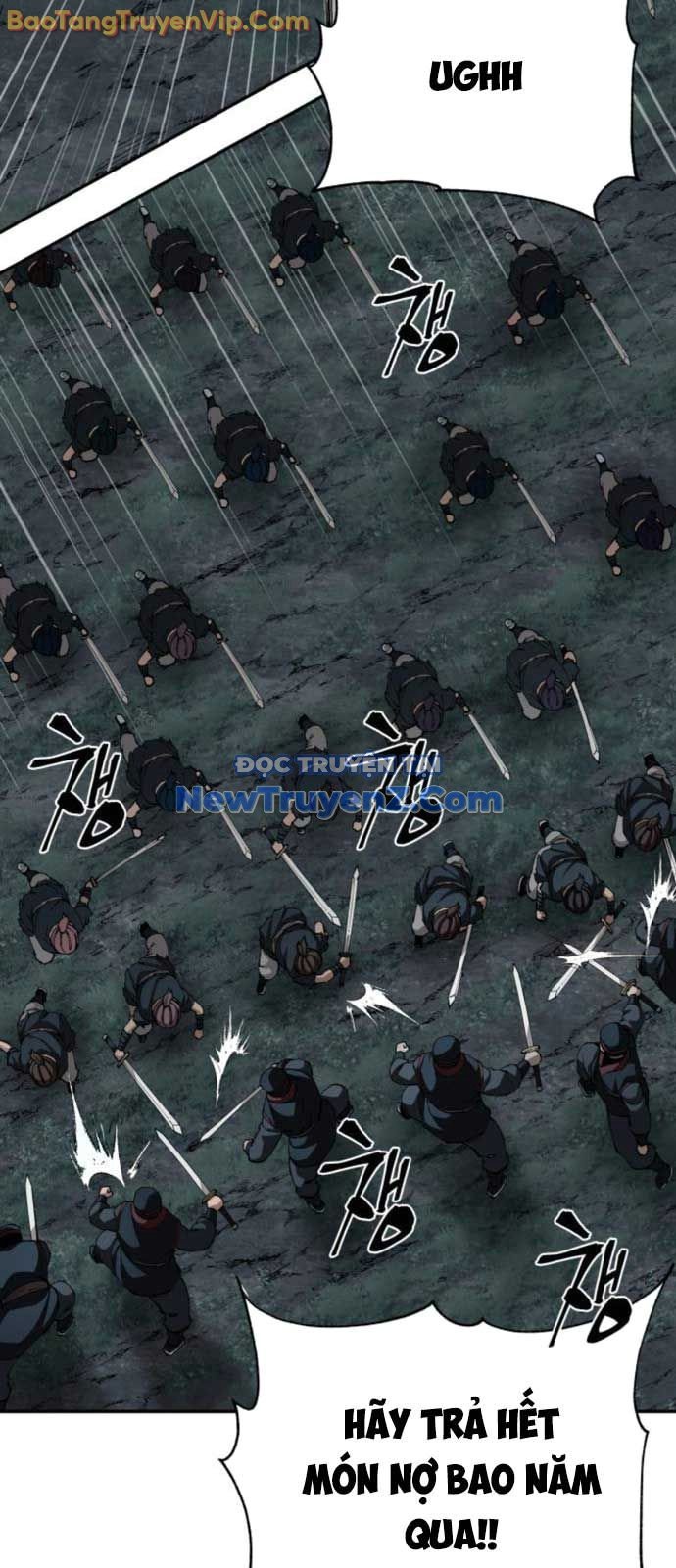 Ông Võ Giả Và Cháu Chí Tôn Chap 94 - Next Chap 95