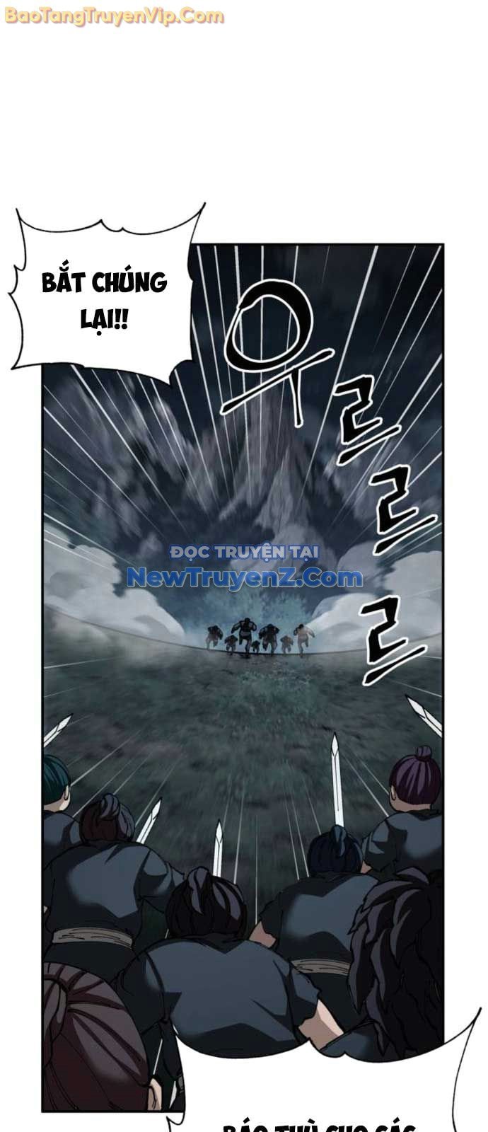 Ông Võ Giả Và Cháu Chí Tôn Chap 94 - Next Chap 95