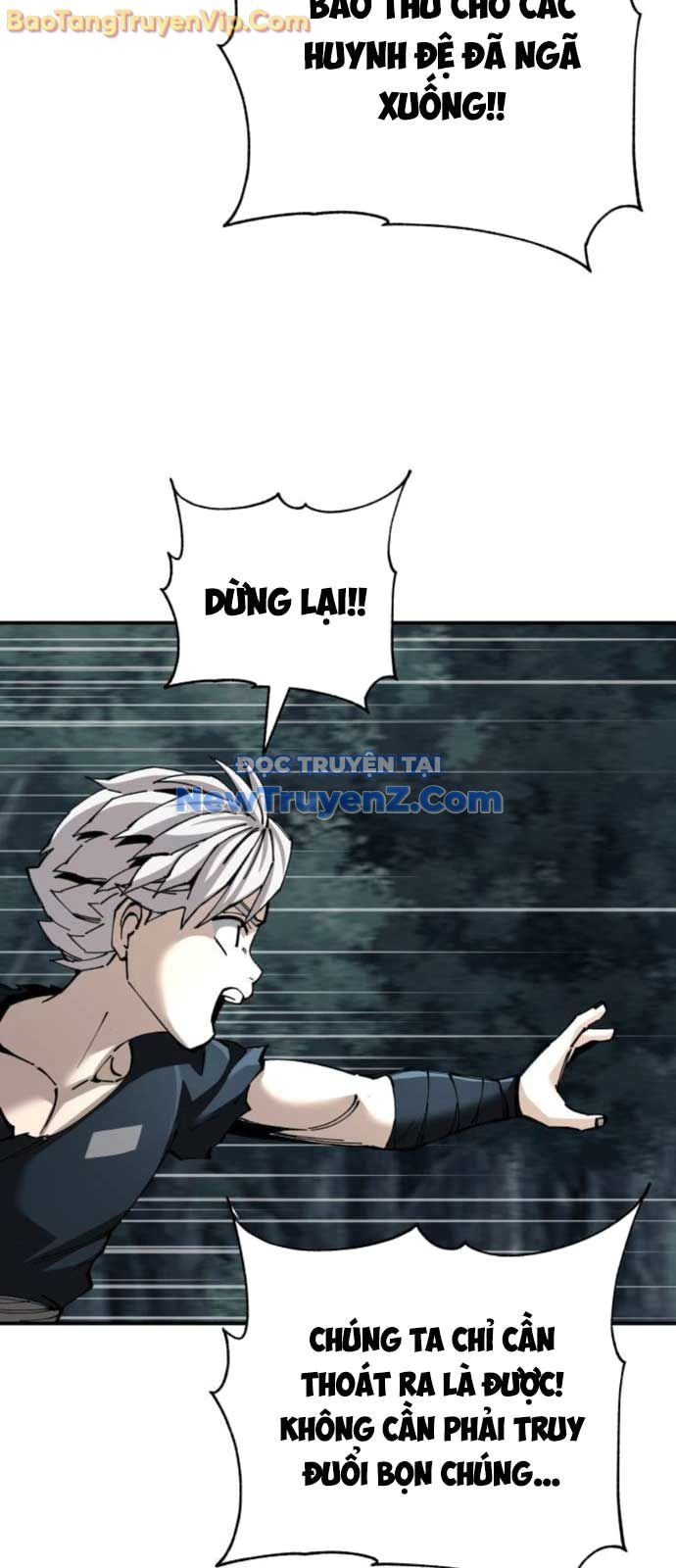 Ông Võ Giả Và Cháu Chí Tôn Chap 94 - Next Chap 95
