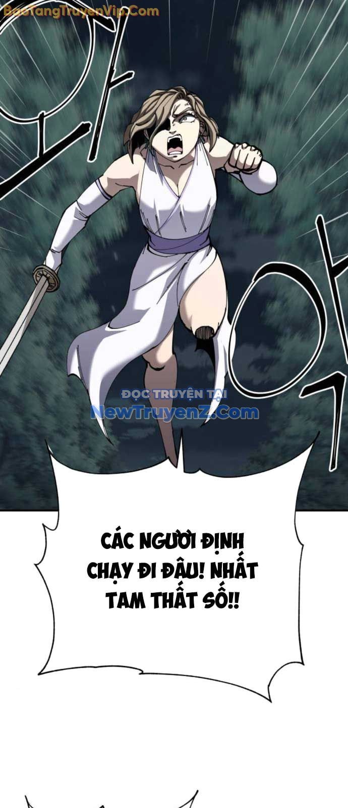 Ông Võ Giả Và Cháu Chí Tôn Chap 94 - Next Chap 95