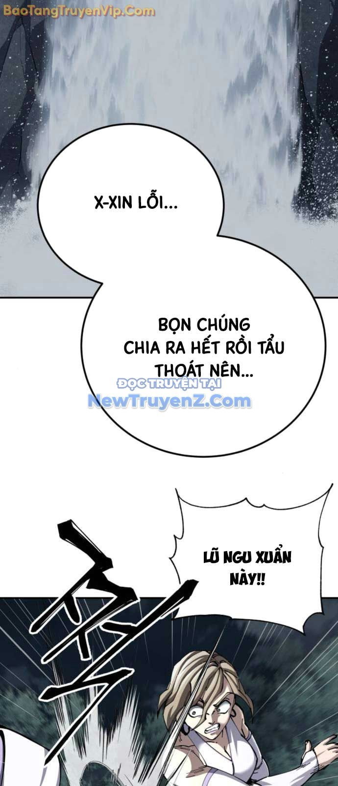 Ông Võ Giả Và Cháu Chí Tôn Chap 94 - Next Chap 95