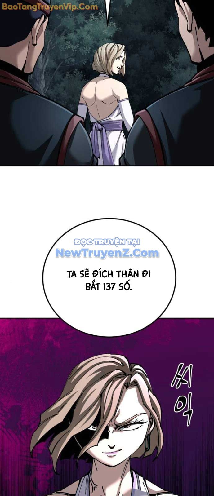 Ông Võ Giả Và Cháu Chí Tôn Chap 94 - Next Chap 95