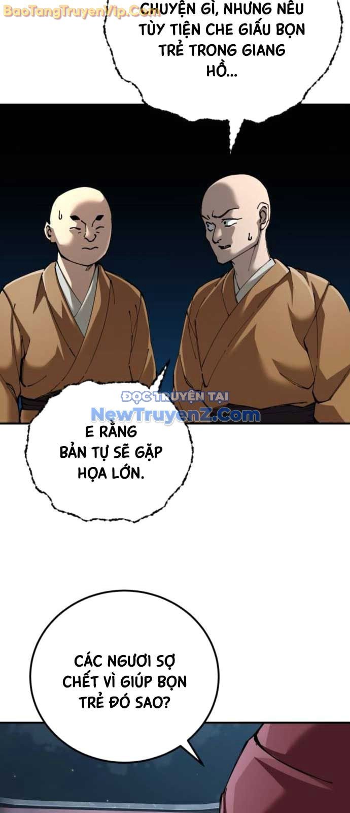 Ông Võ Giả Và Cháu Chí Tôn Chap 94 - Next Chap 95
