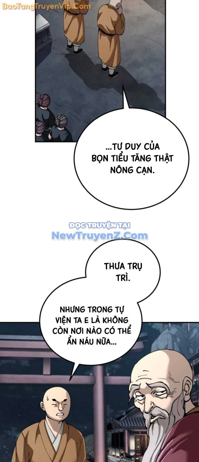 Ông Võ Giả Và Cháu Chí Tôn Chap 94 - Next Chap 95