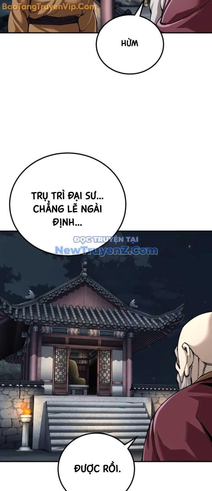 Ông Võ Giả Và Cháu Chí Tôn Chap 94 - Next Chap 95