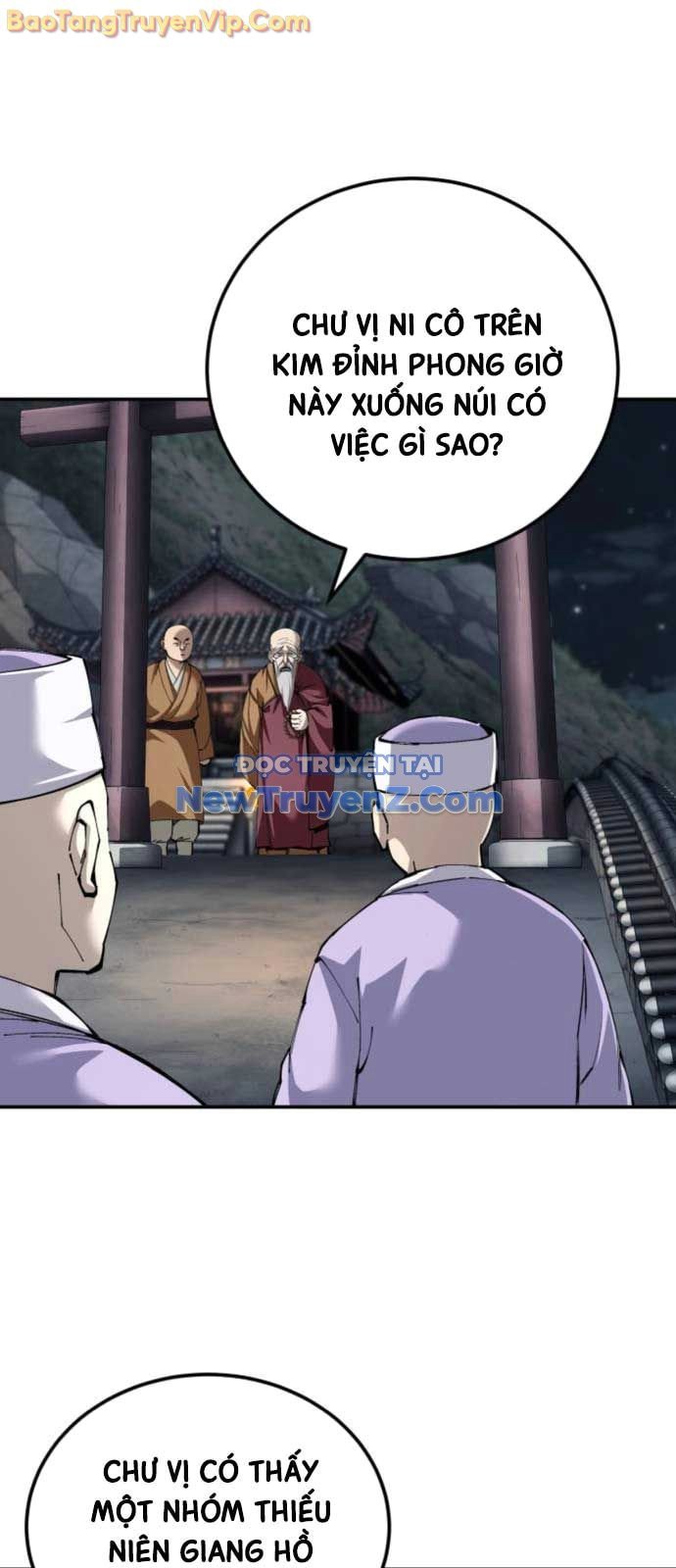 Ông Võ Giả Và Cháu Chí Tôn Chap 94 - Next Chap 95