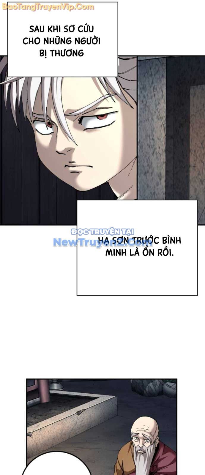 Ông Võ Giả Và Cháu Chí Tôn Chap 94 - Next Chap 95