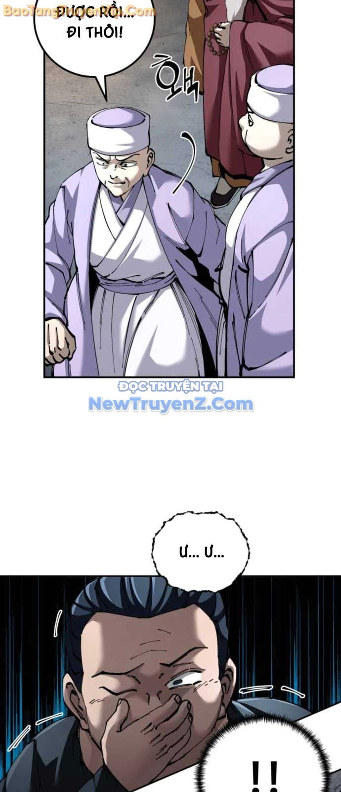 Ông Võ Giả Và Cháu Chí Tôn Chap 94 - Next Chap 95