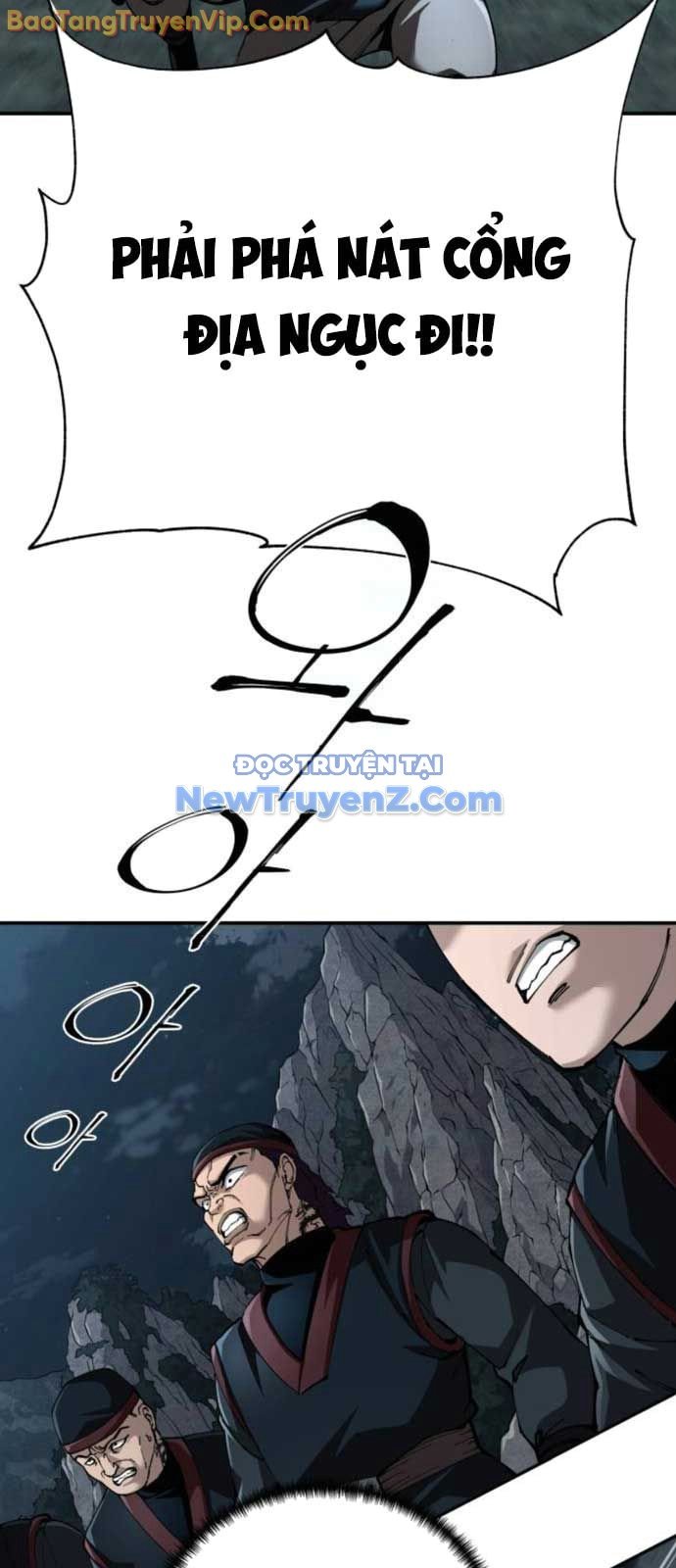 Ông Võ Giả Và Cháu Chí Tôn Chap 94 - Next Chap 95