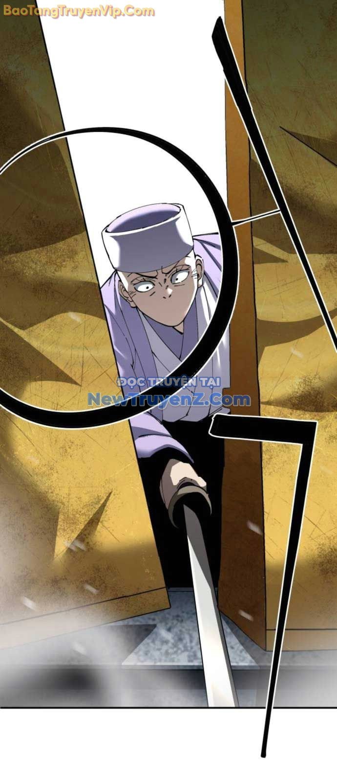 Ông Võ Giả Và Cháu Chí Tôn Chap 94 - Next Chap 95