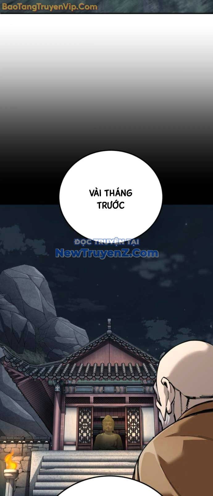 Ông Võ Giả Và Cháu Chí Tôn Chap 94 - Next Chap 95