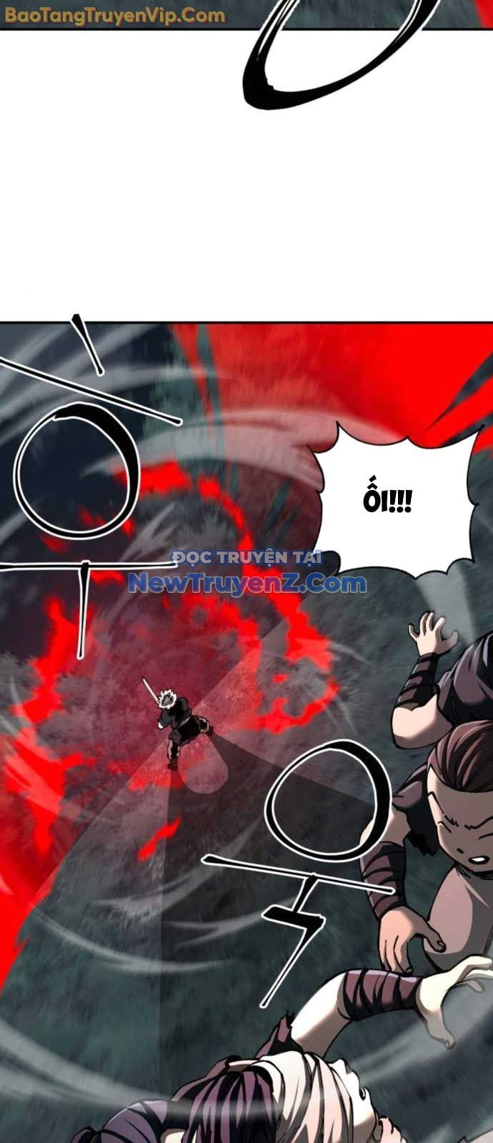 Ông Võ Giả Và Cháu Chí Tôn Chap 94 - Next Chap 95