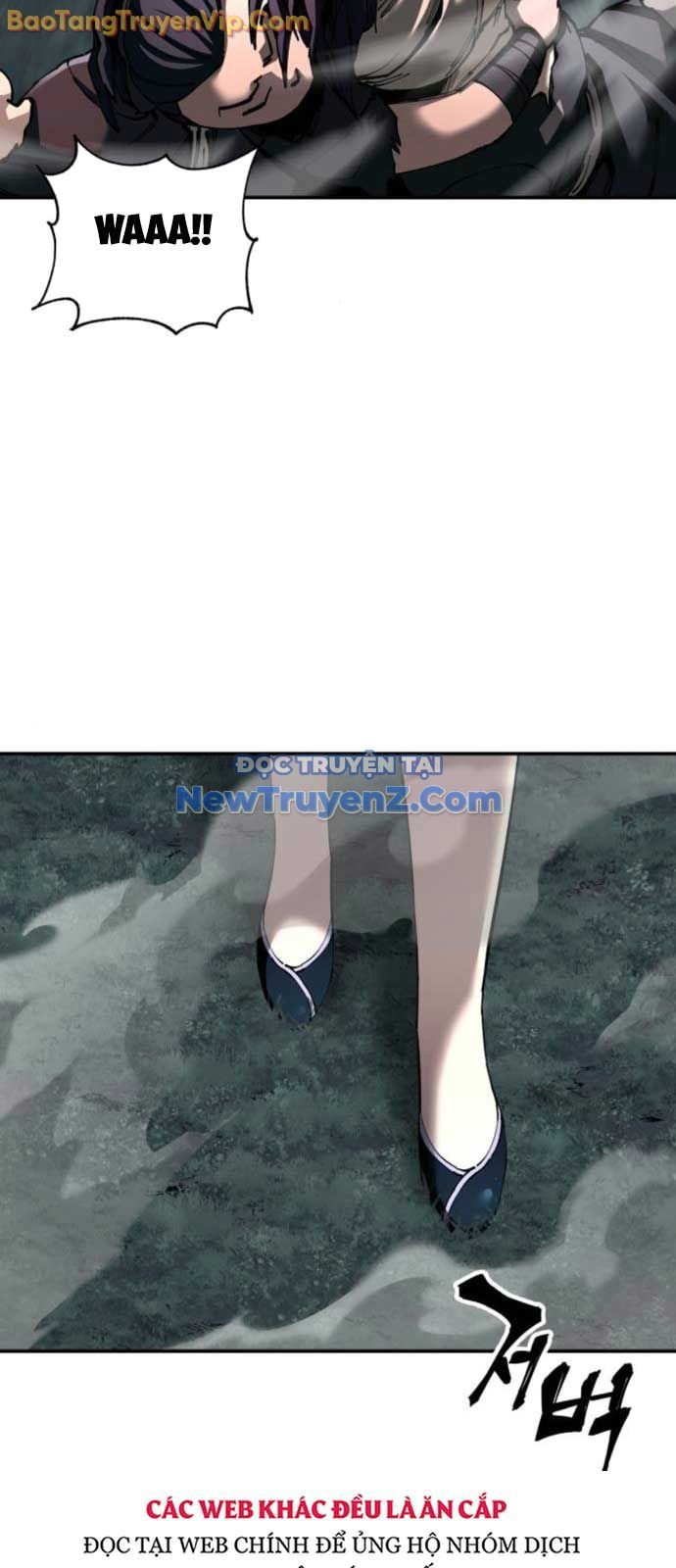 Ông Võ Giả Và Cháu Chí Tôn Chap 94 - Next Chap 95