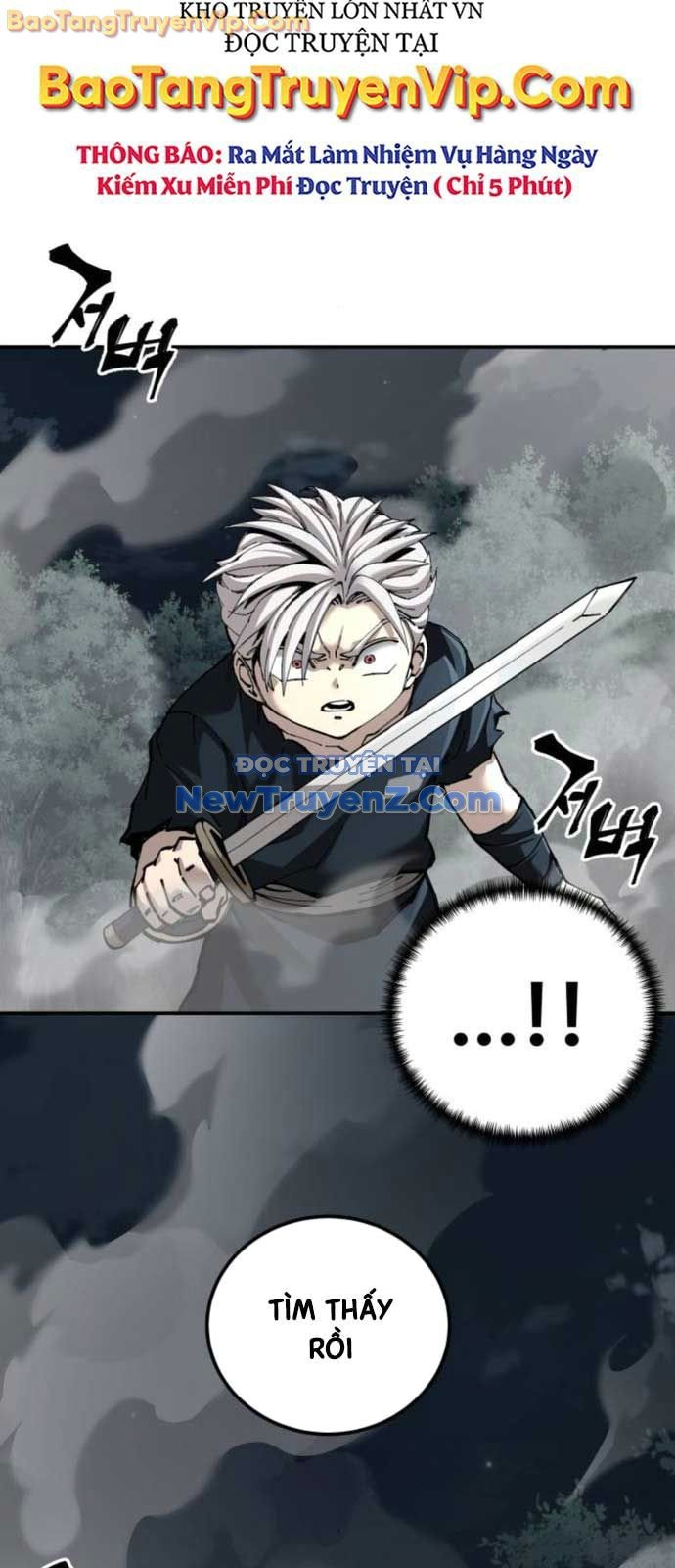 Ông Võ Giả Và Cháu Chí Tôn Chap 94 - Next Chap 95