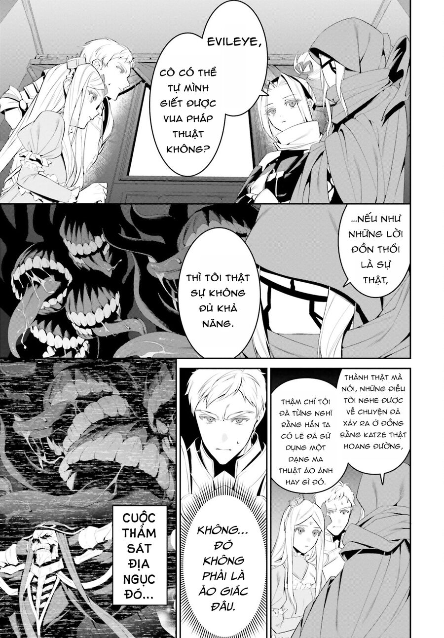 Overlord: Sekai-Hen Chap 2 - Next Chap 3