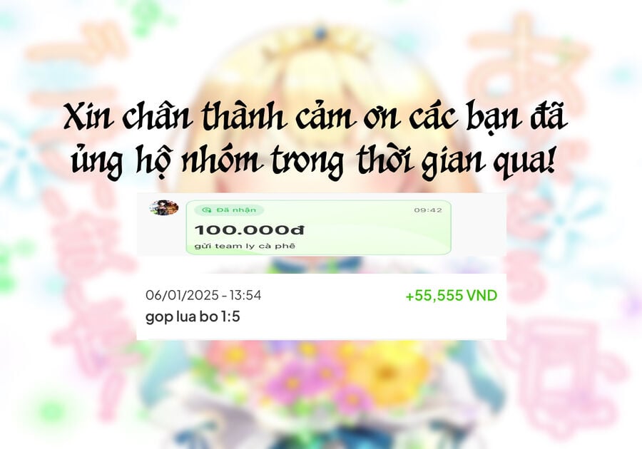 Overlord: Sekai-Hen Chap 2 - Next Chap 3