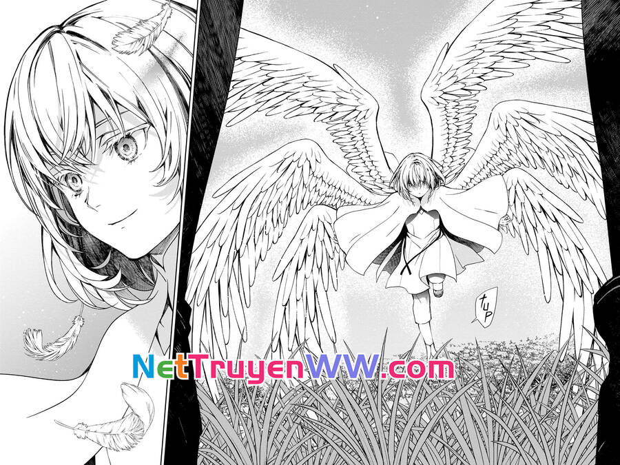 Owari No Seraph Chap 123 - Next Chap 124