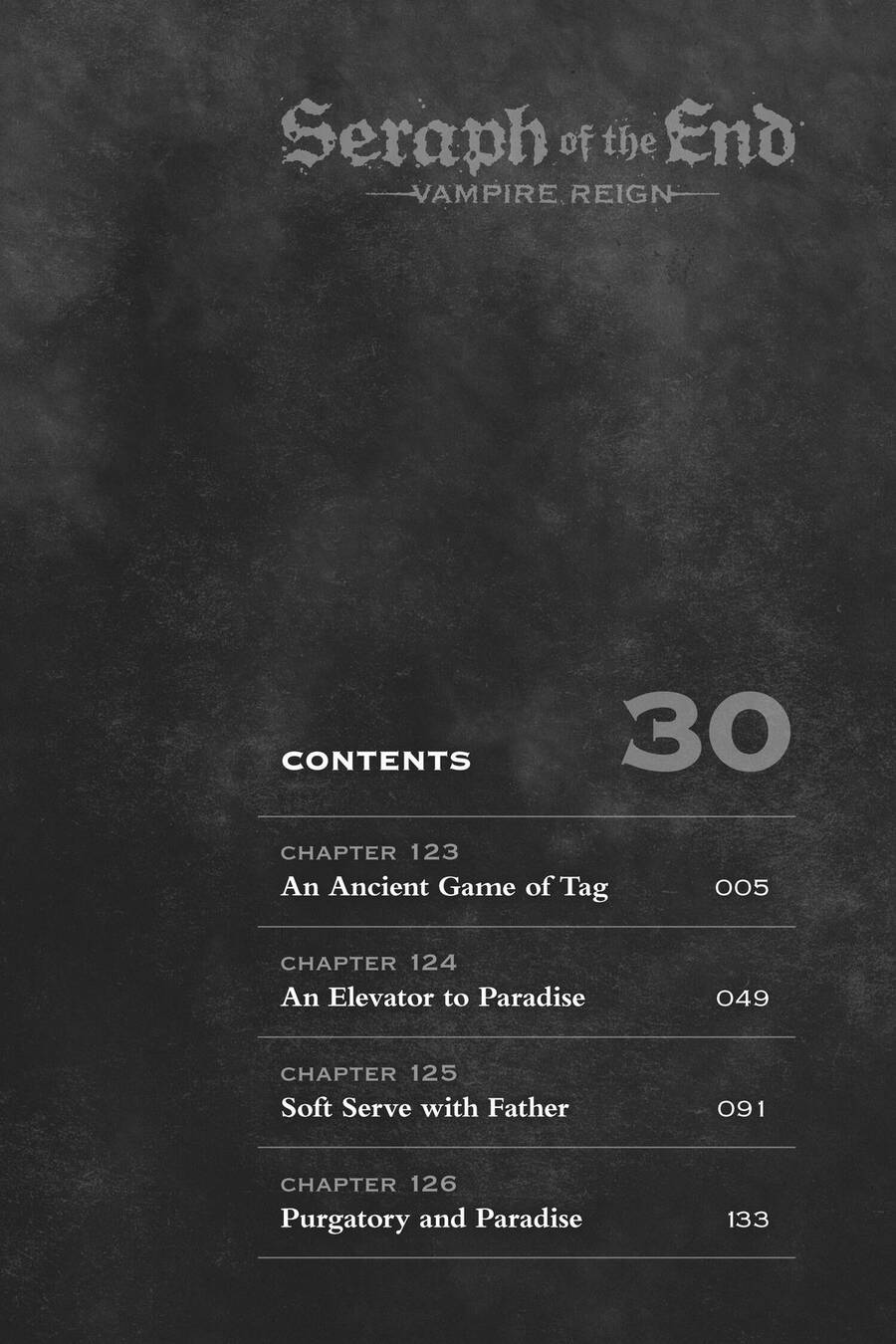 Owari No Seraph Chap 123 - Next Chap 124