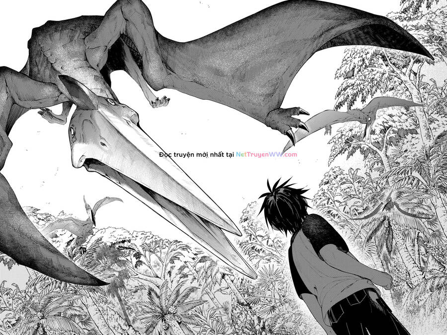 Owari No Seraph Chap 123 - Next Chap 124