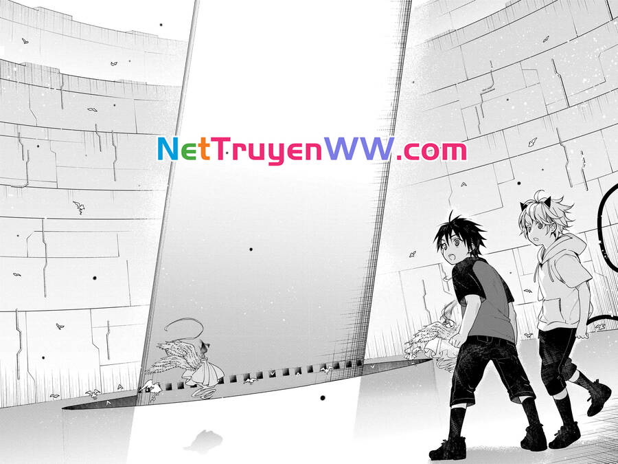 Owari No Seraph Chap 124 - Next Chap 125