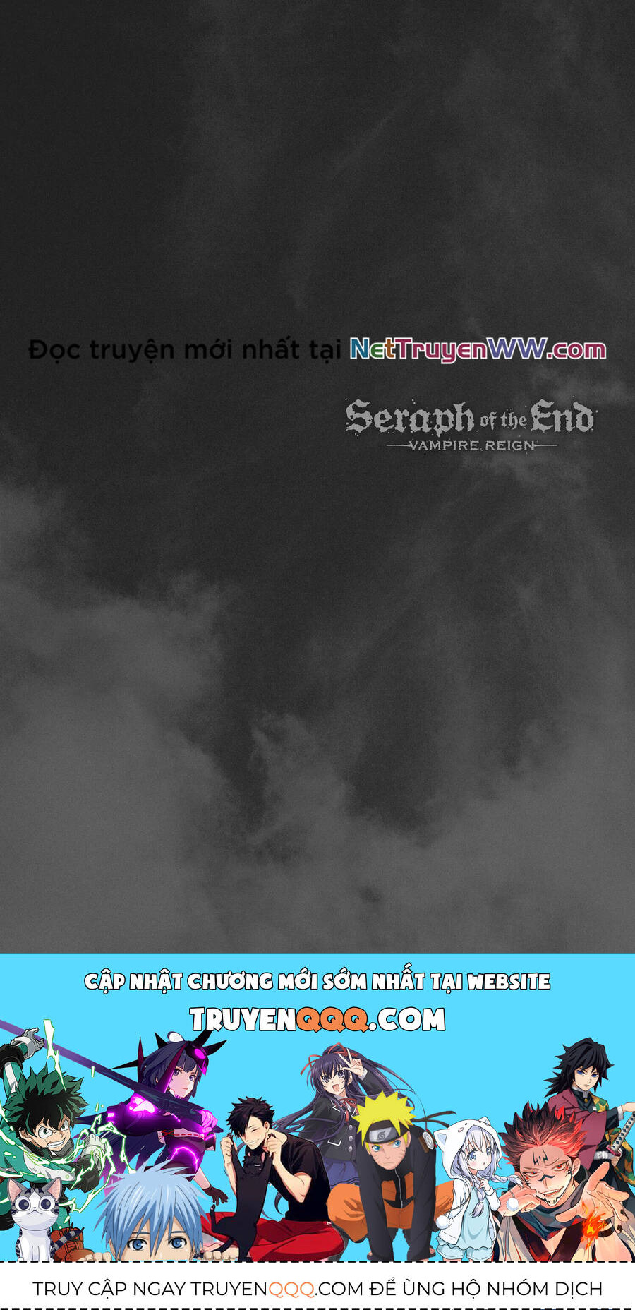 Owari No Seraph Chap 124 - Next Chap 125