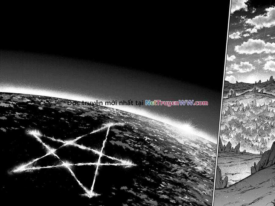 Owari No Seraph Chap 124 - Next Chap 125