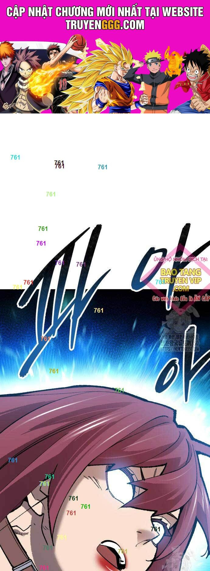 Phá Bỏ Giới Hạn Chap 163 - Next Chap 164