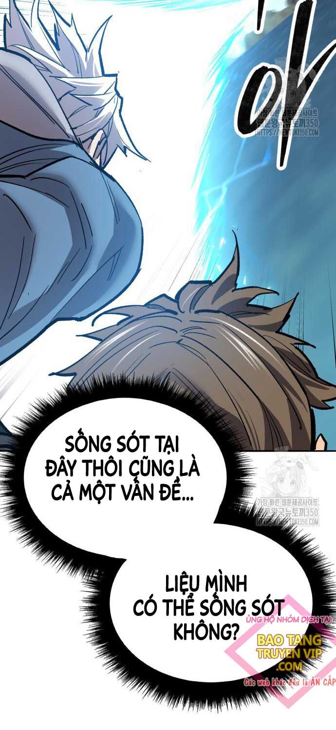 Phá Bỏ Giới Hạn Chap 163 - Next Chap 164
