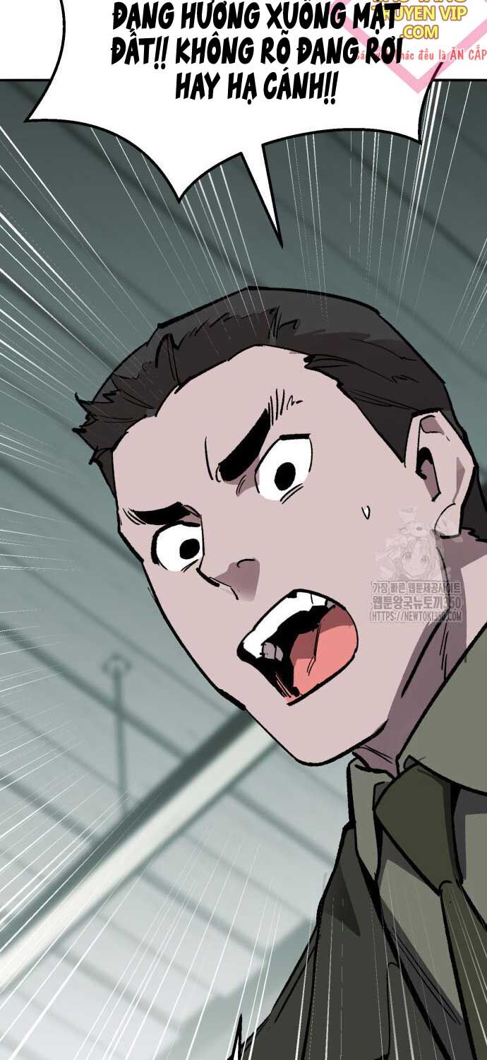 Phá Bỏ Giới Hạn Chap 163 - Next Chap 164