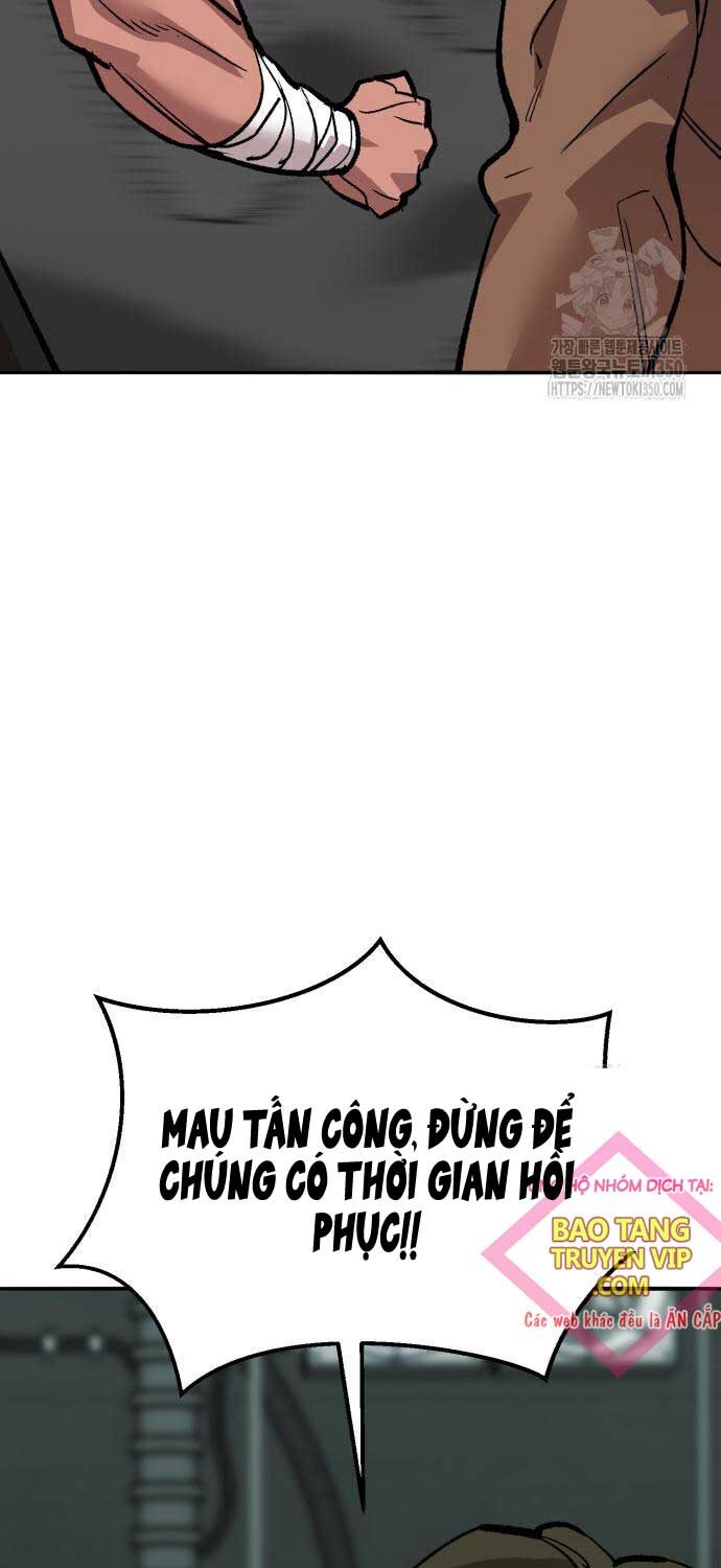 Phá Bỏ Giới Hạn Chap 163 - Next Chap 164