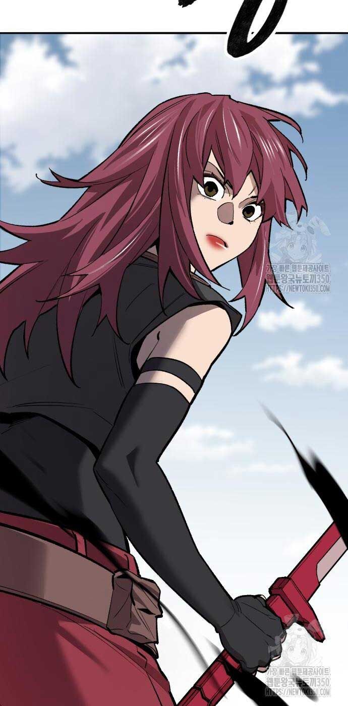 Phá Bỏ Giới Hạn Chap 163 - Next Chap 164