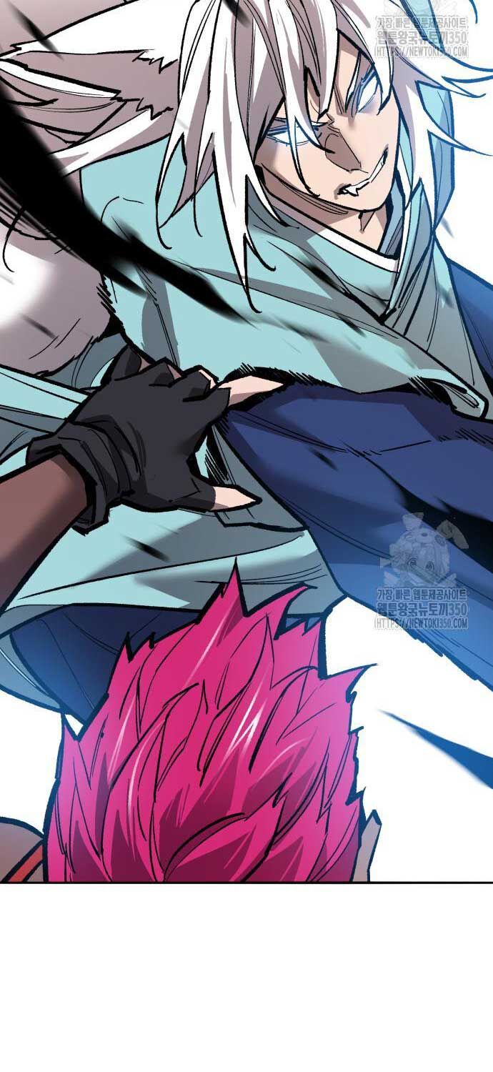 Phá Bỏ Giới Hạn Chap 163 - Next Chap 164