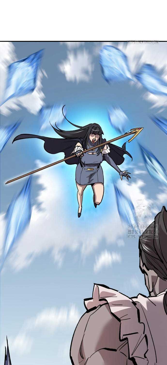 Phá Bỏ Giới Hạn Chap 163 - Next Chap 164