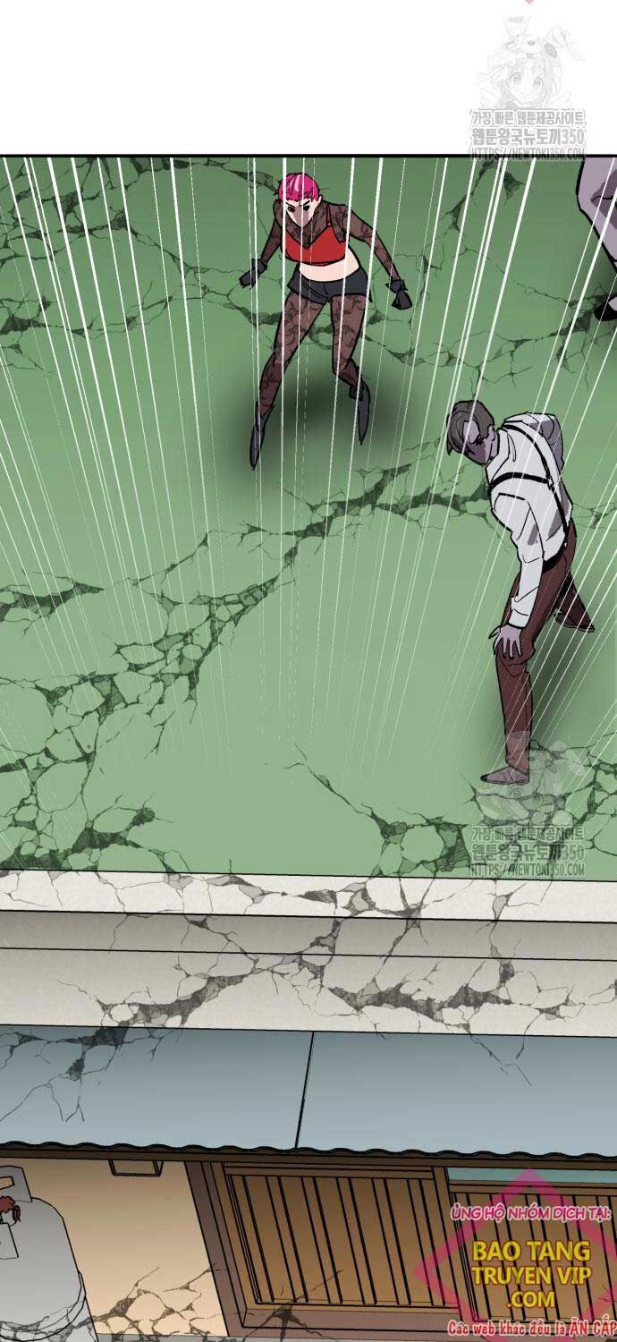 Phá Bỏ Giới Hạn Chap 163 - Next Chap 164