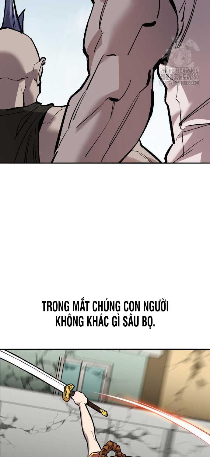 Phá Bỏ Giới Hạn Chap 163 - Next Chap 164