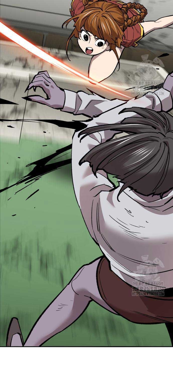 Phá Bỏ Giới Hạn Chap 163 - Next Chap 164