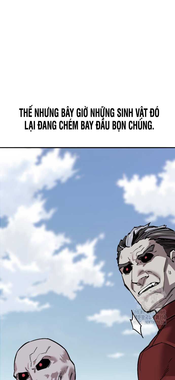 Phá Bỏ Giới Hạn Chap 163 - Next Chap 164